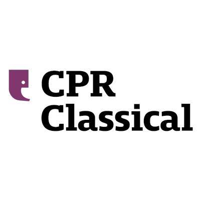 Logo de KVOD Colorado Public Radio Classical 88.1 FM