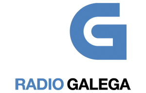 Logo de RG - Radio Galega