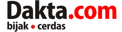 Logo de Dakta Radio 107.0 FM