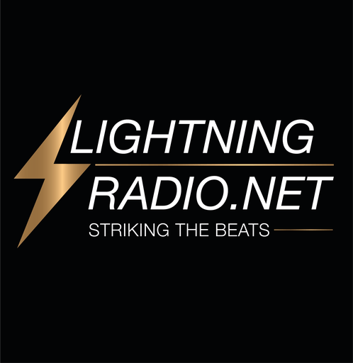 Logo de Lightning Radio.Net