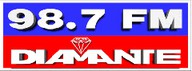 Logo de Diamante FM