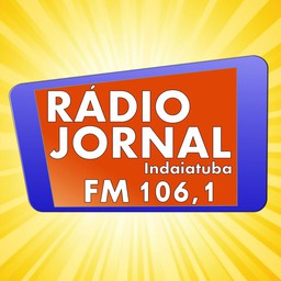 Logo de Rádio Jornal