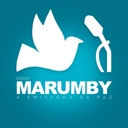 Logo de Rádio Marumby 730 AM