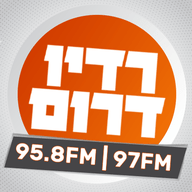 Logo de Radio Darom