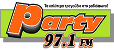 Logo de Party 97.1 FM