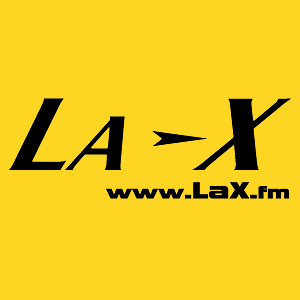 Logo de La X