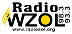 Logo de WZOL Radio Sol 92.1 FM