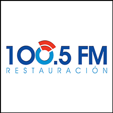 Logo de Radio Restauracion