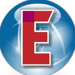 Logo de Elshinta Jakarta