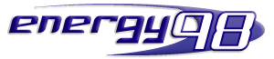 Logo de ENERGY98