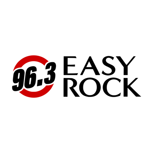 Logo de DWRK 96.3 Easy Rock Manila