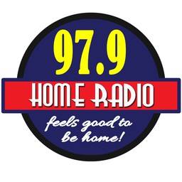 Logo de 97.9 Home Radio