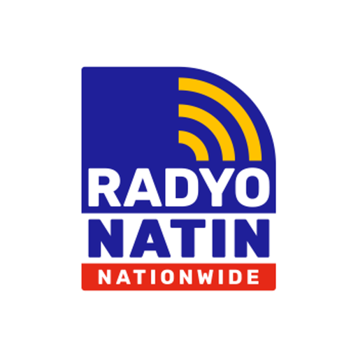 Logo de Radyo Natin
