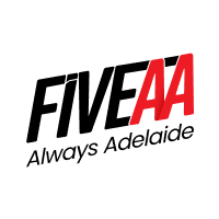 Logo de FIVEAA