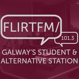 Logo de Flirt FM