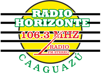 Logo de FM Horizonte