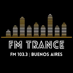 Logo de FM Trance