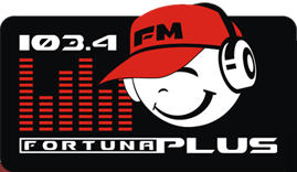 Logo de ფორტუნა (Fortuna Plus)