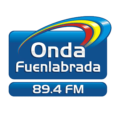 Logo de Onda Fuenlabrada