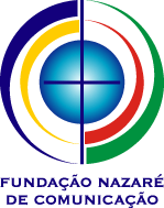 Logo de Rádio Nazaré 91.3 FM
