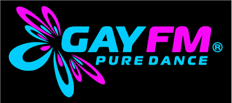 Logo de GAYFM