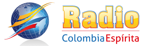 Logo de Radio Colombia Espirita