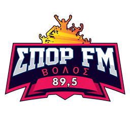 Logo de Sport 89.5 FM