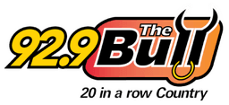 Logo de KMXN 92.9 The Bull