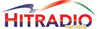 Logo de Hitradio Namibia