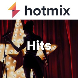 Logo de Hotmixradio Hits