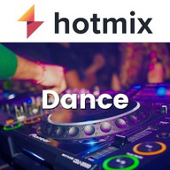 Logo de Hotmixradio Dance