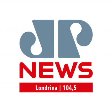 Logo de Jovem Pan News Londrina