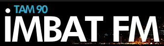 Logo de Tam 90 İmbat FM