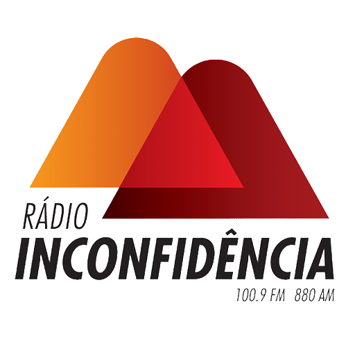 Logo de Rádio Inconfidência FM