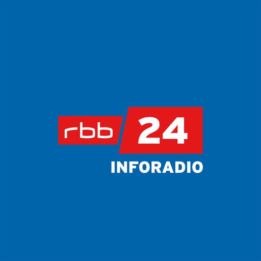 Logo de rbb Inforadio