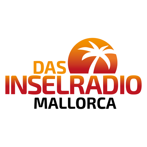 Logo de Das Inselradio Mallorca