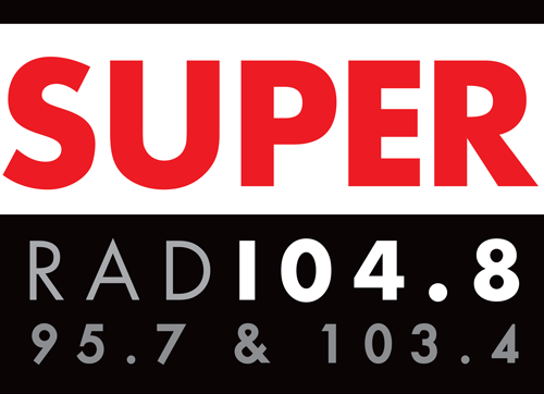 Logo de Super FM