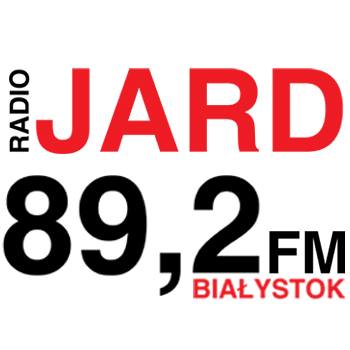Logo de Radio Jard