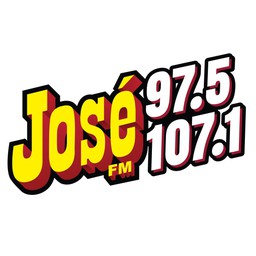 Logo de KLYY José 97.5 y 107.1