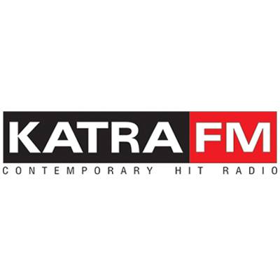 Logo de Radio Katra