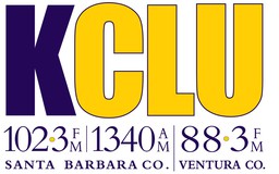 Logo de KCLU Public Radio