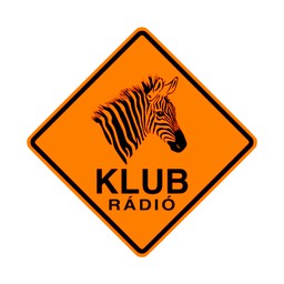 Logo de Klubrádió
