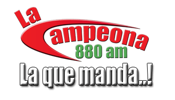 Logo de KWIP La Campeona