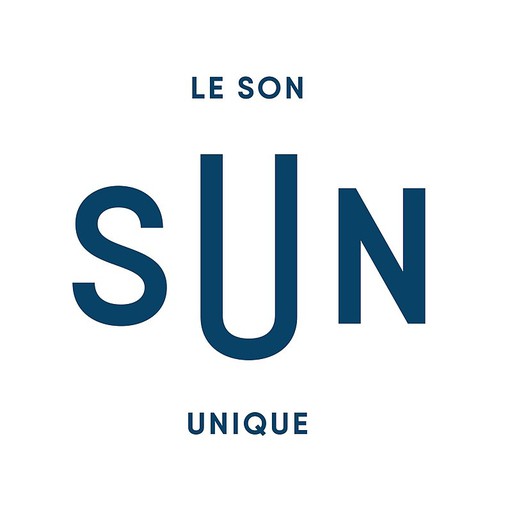 Logo de SUN