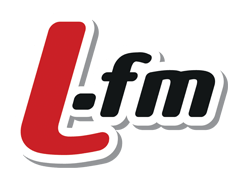 Logo de L-FM