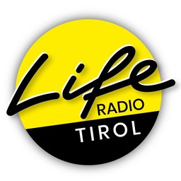 Logo de Life Radio Tirol