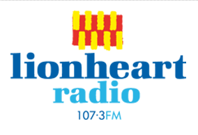 Logo de Lionheart Radio
