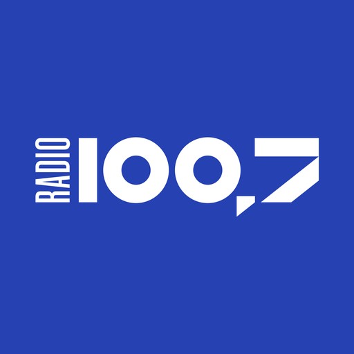 Logo de Radio 100,7