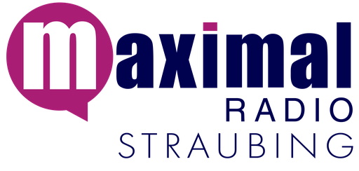 Logo de maximal RADIO – Straubing
