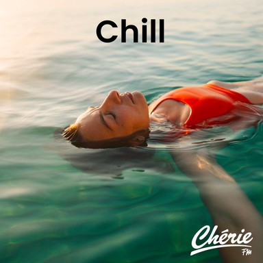 Logo de CHERIE CHILL